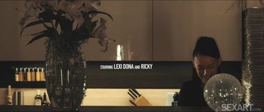 LEXI DONA - Lexie Dona - Lexie dona