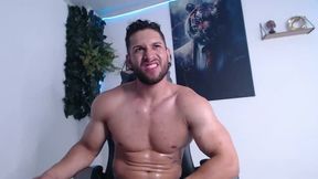 Massimo Fiore Private Show