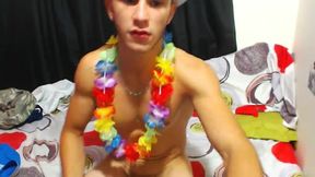 Jeray Slim Private Show