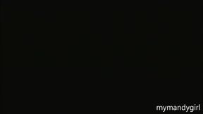 Brother Fucks His Sister's Ass *Mandy Flores*
