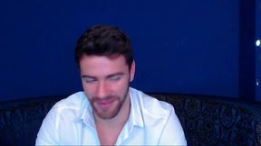 Eric Fame Private Show