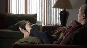 The Lowering Of This Guy, 1st