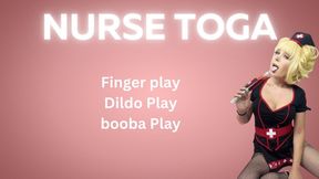 nurse toga Indulge in the ultimate pleasure