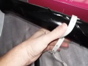 UNBOXING: FAAK  DILDO (BottomToys)