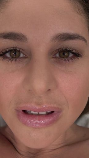 Two mean cockteases double-team a dildo while you watch