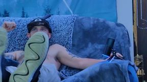 Ryan Slade Private Show