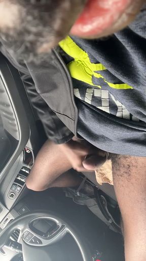 Car fun where car ride (part 3)