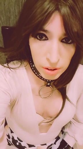 Tammysissy at Home