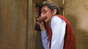 Carter: Confession - YesFather