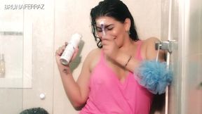 as aventuras de bruna ferraz - versao 5 presentinho