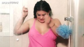 as aventuras de bruna ferraz - versao 5 presentinho