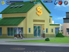 Summertime Saga V0.20.5 - Pt.238 - the Interview