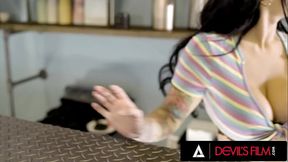 DEVILS FILM - Don'_t Missed This Hottest Payton Preslee COMPILATION Part 2