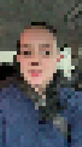 short humiliation- pixelated