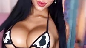 I'm Mariana