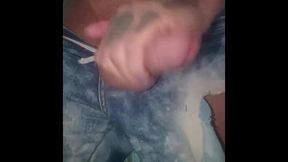 de pau duro na calca jeenssem calcinha, gozei gostoso. sabrina prezotte batendo uma ponheta ...