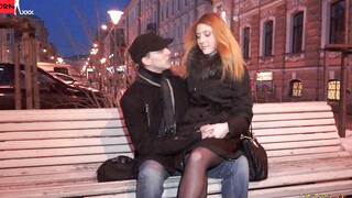 Sexy SassYRed - Passionate Couple's Home Video Compilation