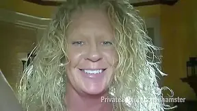 Saturday Night Cum Slut