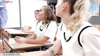 katie kush lily larimar helpful student_1