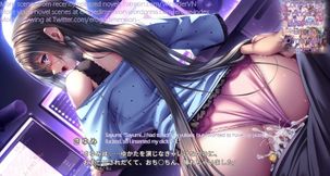 Amakano 3 Route3 Scene1-6