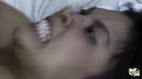 Fuck Black Dick&#x1F346; on Asian Ass&#x1F351;