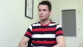 Tall Twink Gets Ripped Open in Hot Raw Fuck Session – GayPornHub 18+