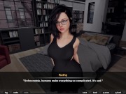 DFD #12 • STEPDAUGHTER FOR DESSERT • PC GAMEPLAY [HD]