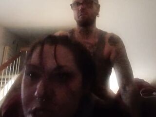 Pawg Sunshyne and bwc trxas anal quicky!