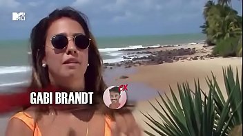 De F&eacute_rias com o ex Brasil 1x05