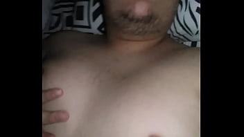 Um v&iacute_deo de mim mesmo tentando sensualizar