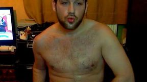 Barry Cash Private Show