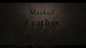 Masked Avengers Prologue