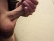 MTF Compilation - Slow Orgasm-Less Masturbating (Back On HRT 2 wks+, so far ^__^ )