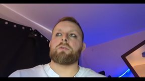 I Know You've Been Wanting to Put on Mass