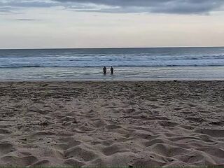 Nudist moments #three - Living our nudist lifestyle