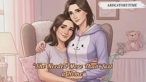 "She Needed More Than Just a Home"