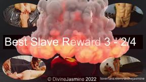 BEST SLAVE REWARD 03 - 2/4