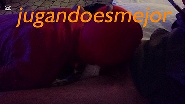 Jugandoesmejor - 67 -