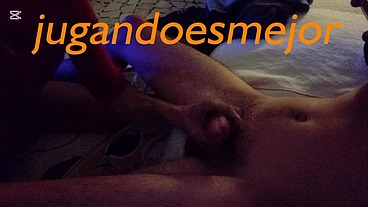Jugandoesmejor - 67 -