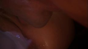Layla Jade Doesn'_t Make Loud Noises