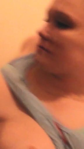 World Sex Championship: the First Backstage Orgy