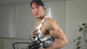 EastBoys.com: The best sex among athletic amateur