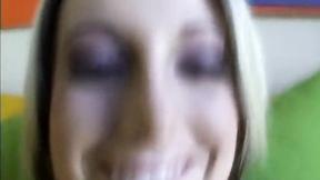 ”Sexy teen doggystyled deep”