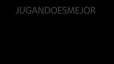Jugandoesmejor -123