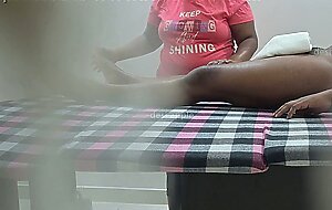 Happy ending thai massage
