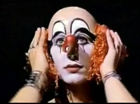 The Green DoorAmerican classic