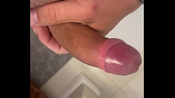 husband masturbating