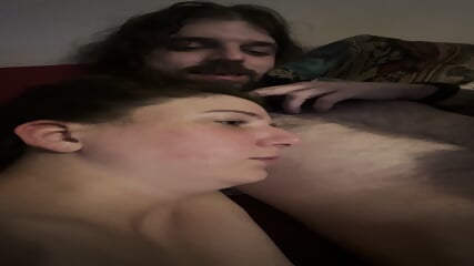 Kate Double Blow