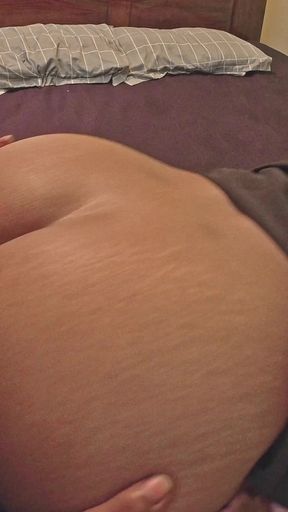 Fucking My Hijab Coworker in Her House Near Our Office.