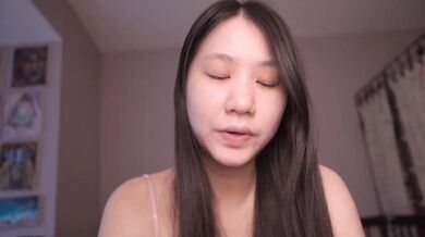 Your stepsister ASMR reading from innocent kingdom solace onii-chan
